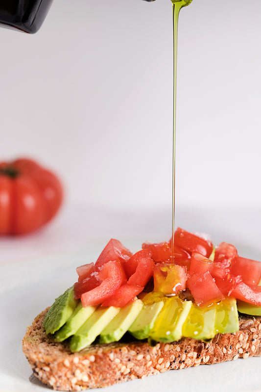 PALACIO DE LOS OLIVOS 250 ml - Picual