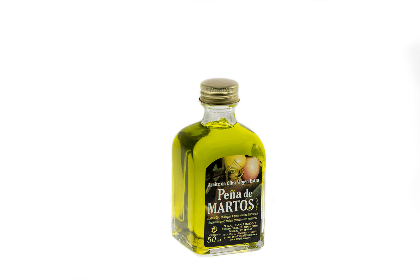 Peña de Martos 50 ml