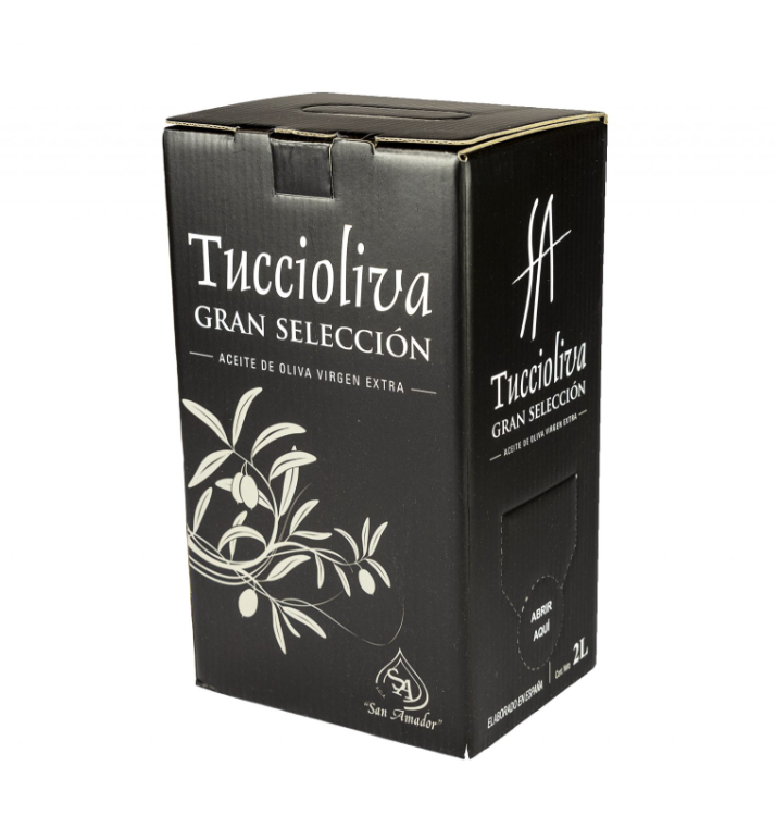 TUCCIOLIVA box 2L