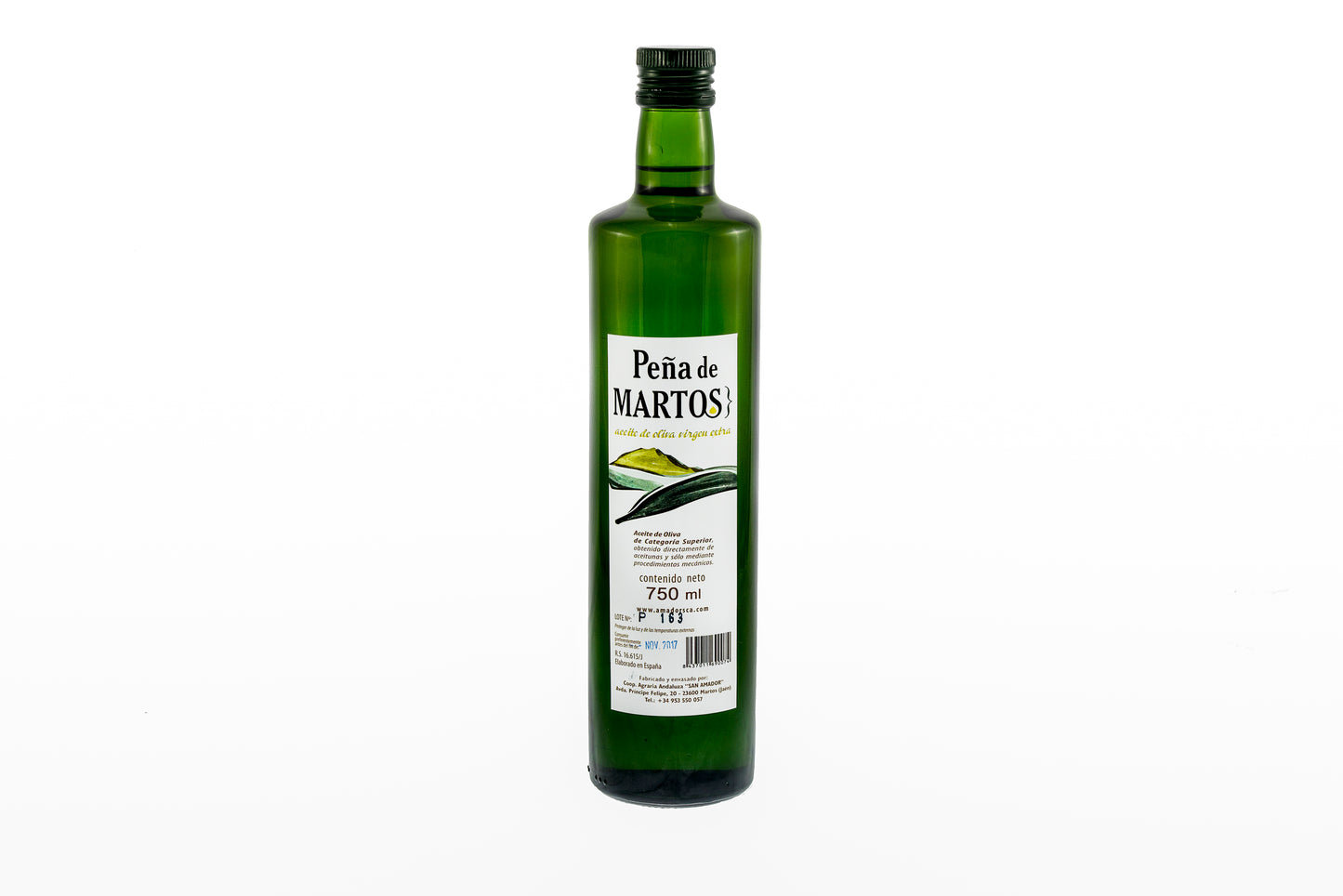 Peña de Martos 750 ml