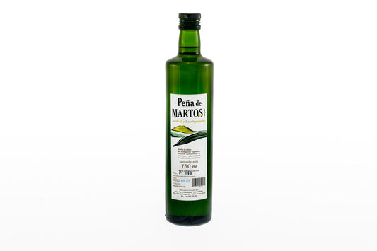 Peña de Martos 750 ml