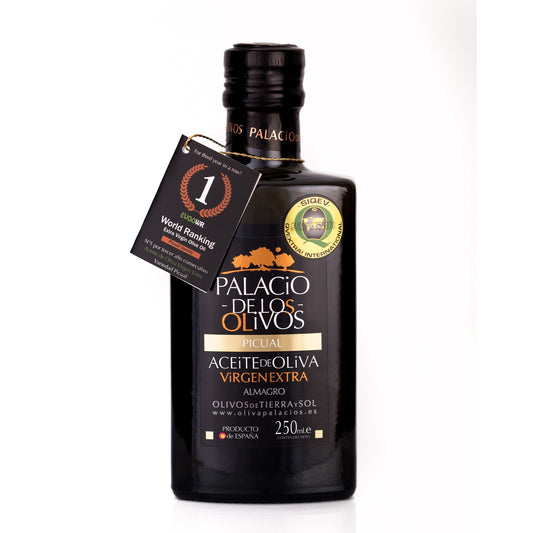 PALACIO DE LOS OLIVOS 250 ml - Picual