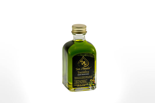 TUCCIOLIVA 50ml