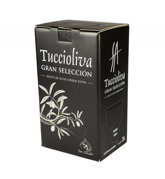 TUCCIOLIVA box 2L